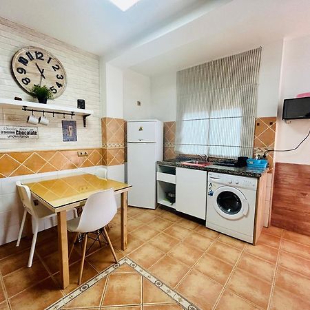 AltaMalaga Apts Lägenhet Exteriör bild