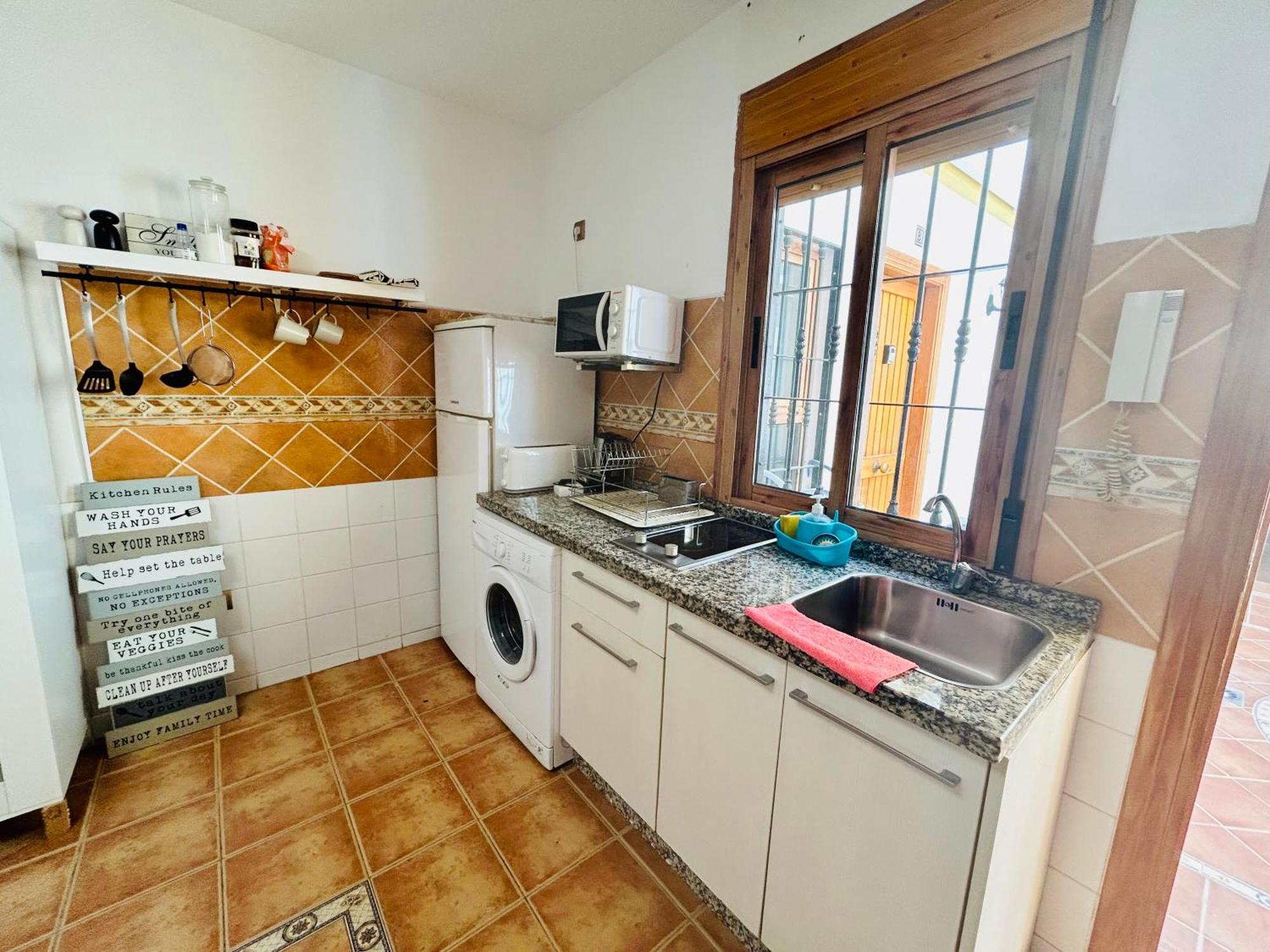 AltaMalaga Apts Lägenhet Exteriör bild
